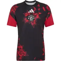 Adidas Camisola de Aquecimento 26/27 do Manchester United FC