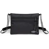 Eastpak Mala de ombro preto