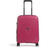 Delsey Mala Com Rodinhas Belmont Slim Recycled 55cm 35l