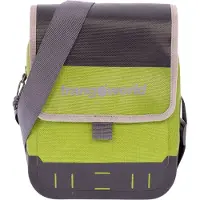 Trangoworld Bolsa Tiracolo Lua Dt