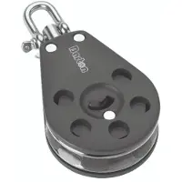 Barton Marine Roldana única Com Catraca