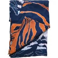 GUESS , cachecol de tecido, AW8799VIS03, feminino 130 x 130 cm