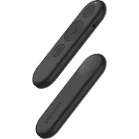 Lenovo Controle remoto de apresentação portátil recarregável - GXH1Q30399