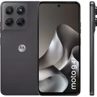 Motorola moto g47 - PANTONE Impenetrable Processador MediaTek Dimensity 6300 2,40 GHz , Android 16 ou posterior, 128 GB - PBCC0027SE