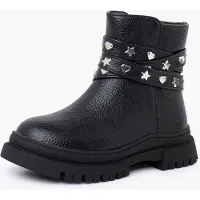 Garvalin Bota preto
