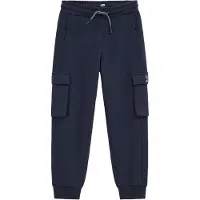 We fashion Calças navy