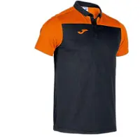 Joma Polo De Manga Curta Hobby Ii