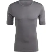 Adidas Camiseta De Manga Curta Xperior Merino 200 Baselayer