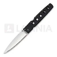 Cold Steel Navalha Hold Out 6" S35VN, faca serrilhada