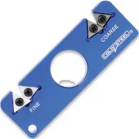 Cold Steel 2-in-1 Knife Sharpener
