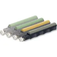 Lansky Curved Blade Hone Set
