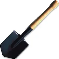 Cold Steel Ferramenta Multiusos Special Forces Shovel