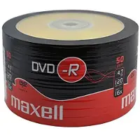 Maxell Dvd-r 275732.40.as