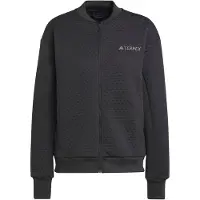Adidas Moletom Com Fecho Terrex Xploric