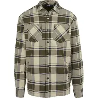 Regatta Camisa De Manga Comprida Thamos