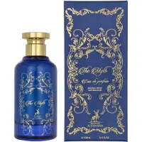 Maison Alhambra perfume The Myth EDP 100 ml