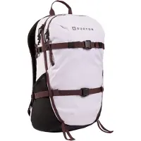 Burton - Mochilas ski/snowboard - Day Hiker 22L Pack Moondust Purple para Unissexo - Rosa