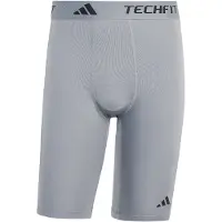 Adidas Calças de desporto cinzento / preto