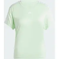 Adidas T-shirt de Treino 3-Stripes AEROREADY