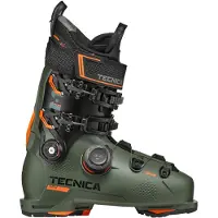 Tecnica - Botas ski homem - Mach Boa MV 120 para Homem - Tamanho 28.5 - Verde