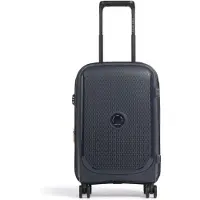 Delsey Mala Com Rodinhas Belmont Expandable 55cm 35l