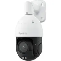 Reolink Câmera De Segurança P850