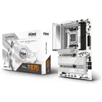 Sapphire Placa-mãe Pure X870a