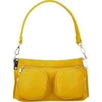 Faina Mala de ombro amarelo