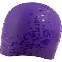 Arena Tocas 'SHINE CAP' roxo