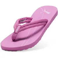 Puma Chinelos de dedo 'Epic Flip V3' rosa