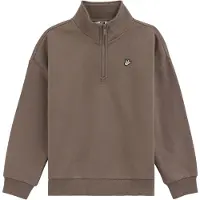 We fashion Pullover mocha