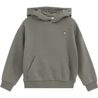 We fashion Sweatshirt jade