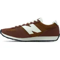 New Balance Sapatilhas 471 mulheres - Castanho - 42