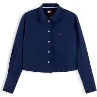 Tommy Hilfiger Blusa navy