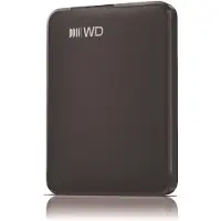 Western Digital Hdd Externo Wdblss0040bbk-wesn 4tb