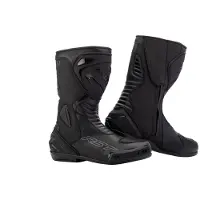 Rst Botas De Moto S-1 Wp Ce