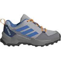 Adidas Sapato baixo 'AX4S K' navy / azul real / cinzento / cinzento claro
