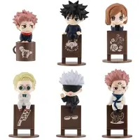 Megahouse Figura Da Série Ochatomo Jujutsu Kaisen