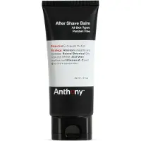 Anthony Bálsamo De Barbear Aftershave Balm
