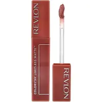 Revlon Colorstay Limitless Matte Liquid Lipstick 002-poster child
