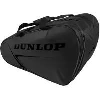 Dunlop Bolsa De Raquete De Padel Club