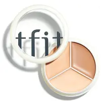TFIT Corretivo Cover Up Pro 01 Neutral