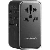 Vention Carregador De Parede Usb-c Fjgb0