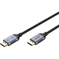 UNITEK Cabo Displayport C1628gy01 2m