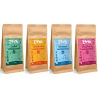 ZOYA Coldpro Ração Para Cães Com Veado 1kg