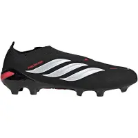 Adidas Chuteiras De Futebol Predator League Laceless Fg