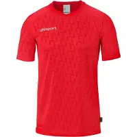 Uhlsport Camiseta De Manga Curta Division 28
