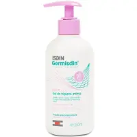 Isdin Germisdin Intim Calm Gel De Higiene Íntima 250 ml