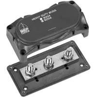 Bep Marine Bar Dos Terminais 3x10 Mm