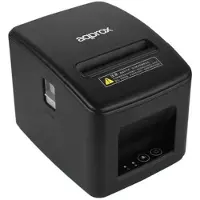 Approx APPPOS80AM-USBLAN Impressora de recibos